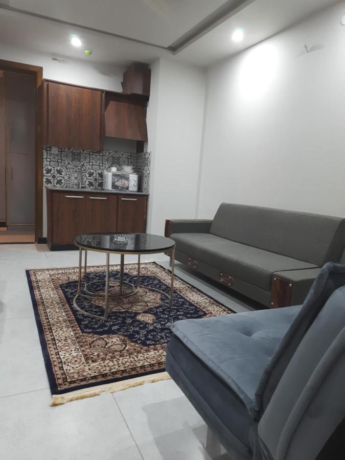 Northern Suites Bahria Town Rawalpindi Exterior foto