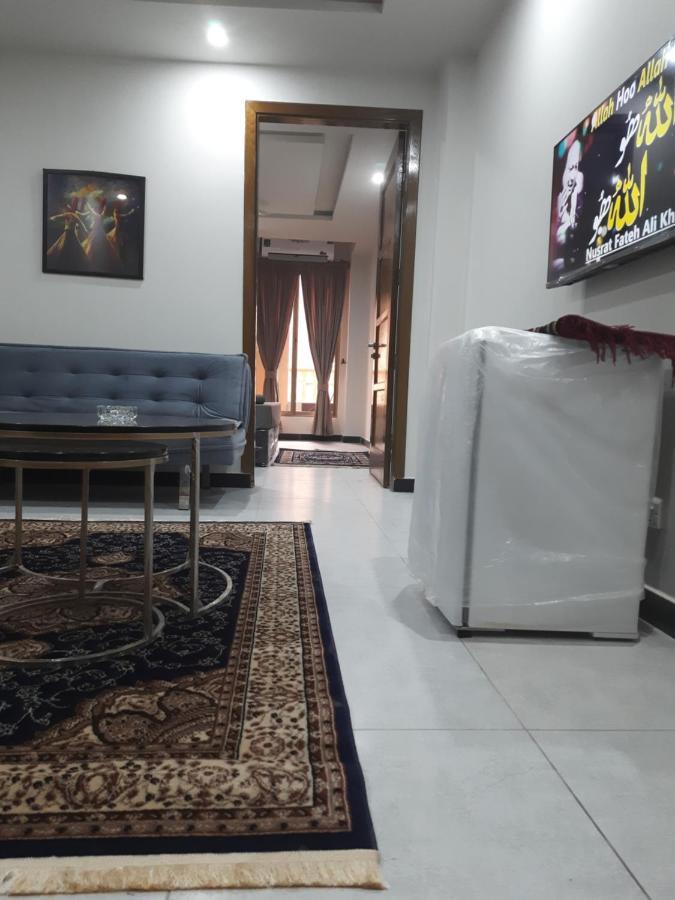 Northern Suites Bahria Town Rawalpindi Exterior foto