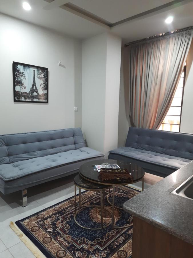 Northern Suites Bahria Town Rawalpindi Exterior foto