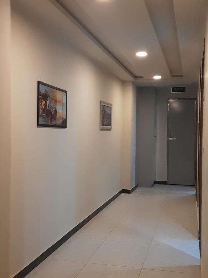 Northern Suites Bahria Town Rawalpindi Exterior foto