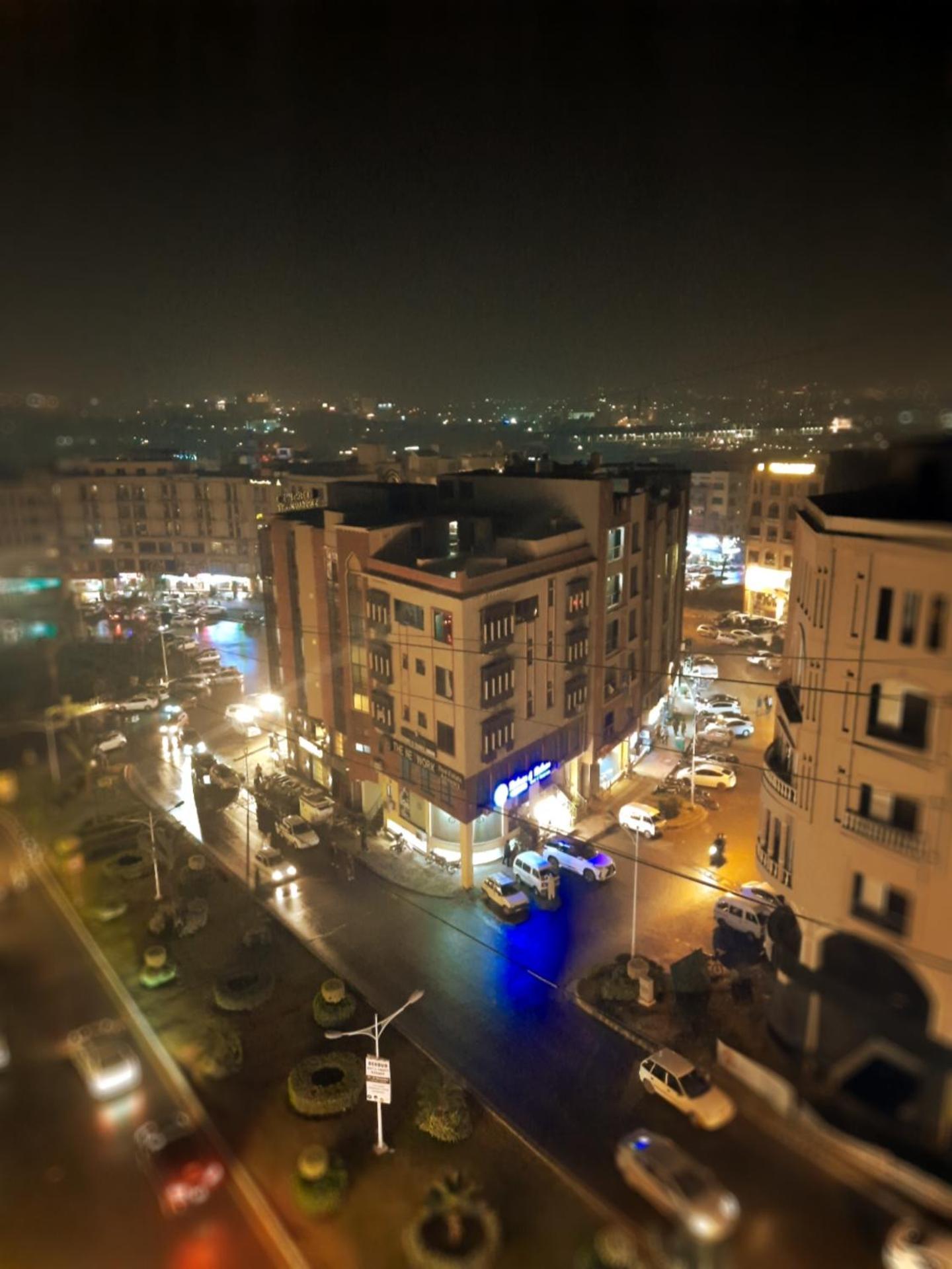 Northern Suites Bahria Town Rawalpindi Zimmer foto