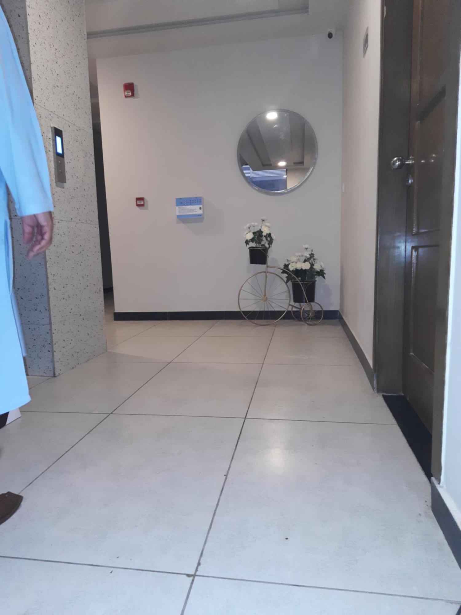 Northern Suites Bahria Town Rawalpindi Zimmer foto